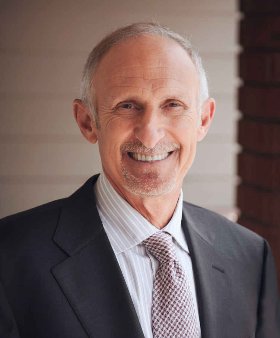 Ron Beck - Profile Picture