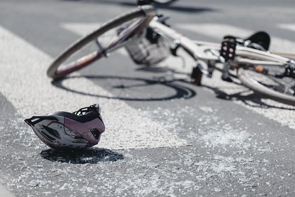 Bicycle Accidents