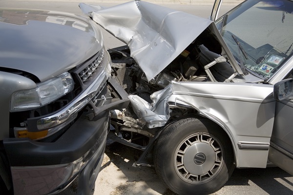 Southern California Vehicle Accident Lawyers