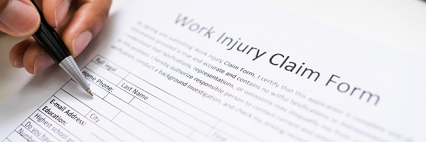 Workplace Injuries