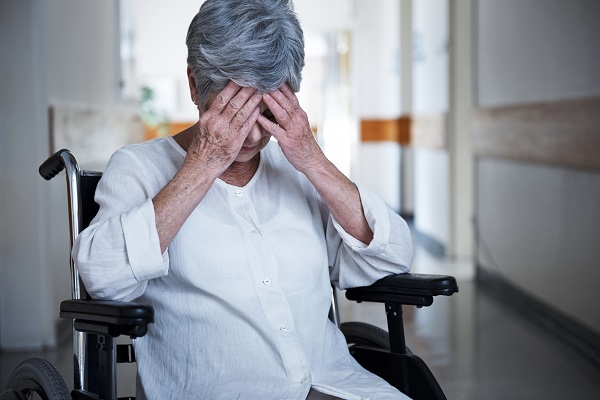 Elder Abuse / Nursing Home Neglect Lawyers