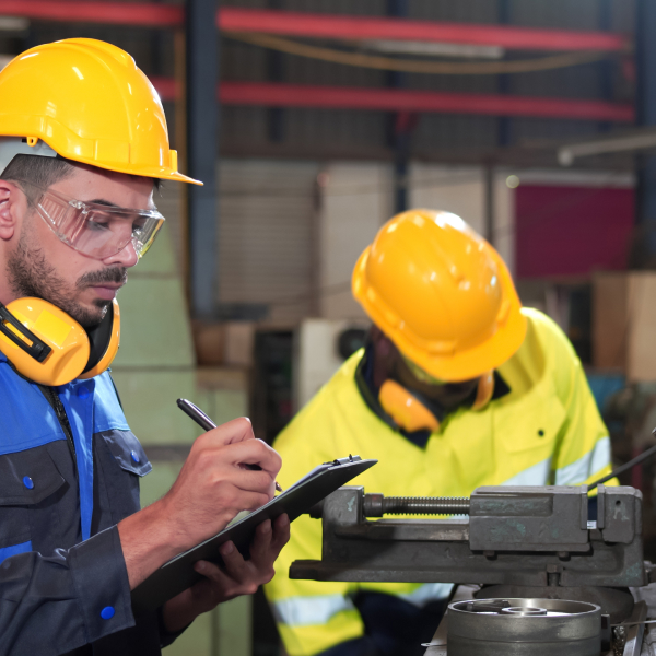 Workers’ Compensation