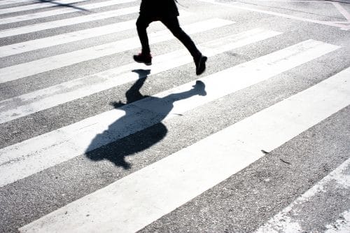 New City Law Aims to Prevent Pedestrian Accidents