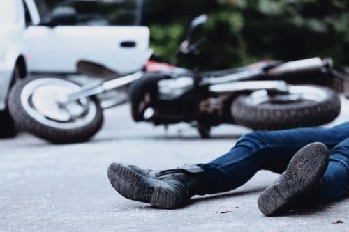 3 Potential Quality of Life Issues After Motorcycle Injuries That Damage the Nerves