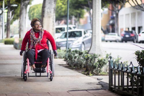 4 Essential Steps That Can Be Taken to Help Disabled Residents in California