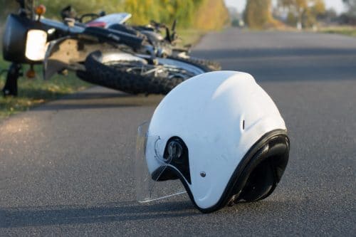4 Ways Our Experience Comes in to Play on Motorcycle Accident Cases