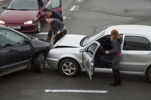 5 Things You Should Know if You Are Involved in a Car Accident