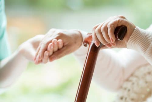 5 of the Most Common Signs of Elder Abuse in Nursing Homes