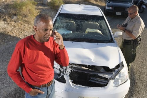 5 Reasons To Consult an Attorney After an Auto Accident