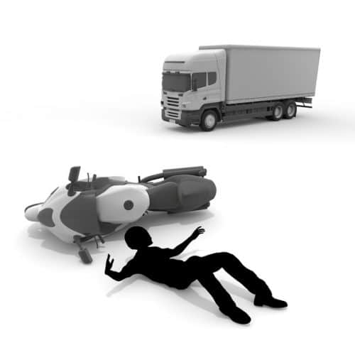 A Horrific Truck Accident Makes the Need for Legal Rights Clear