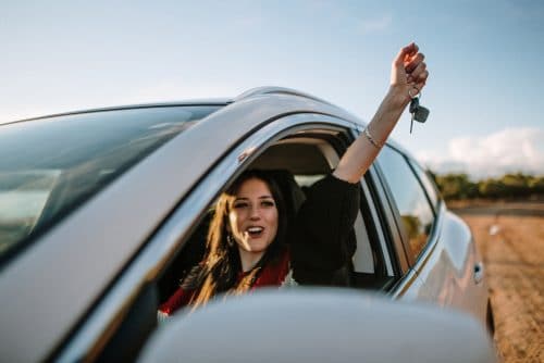 A Recent Study May Indicate that Inexperience is Not the Cause of Higher Car Accidents in Teen Drivers