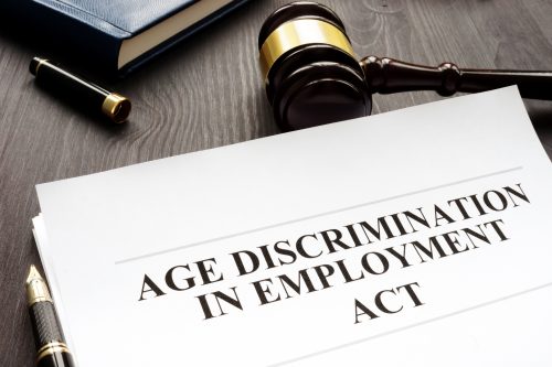 Age Discrimination is a Serious Workplace Issue: Learn How an Employment Attorney Could Help 