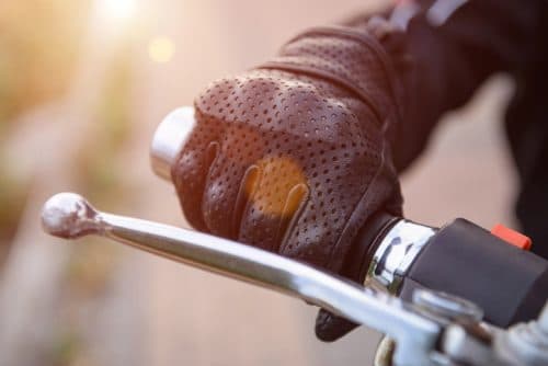 How Aggressive Driving Can Lead to Motorcycle Accidents