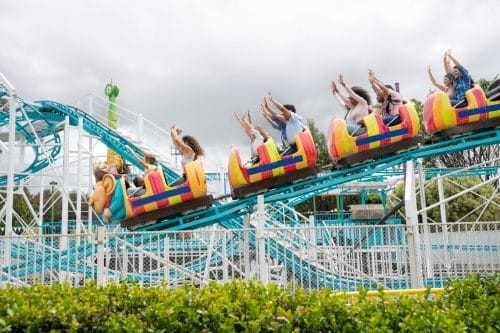 Amusement Park Accidents Are Responsible for Thousands of Injuries Each Year