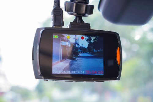 Ask an Attorney: Are Dash Cams Legal in California?