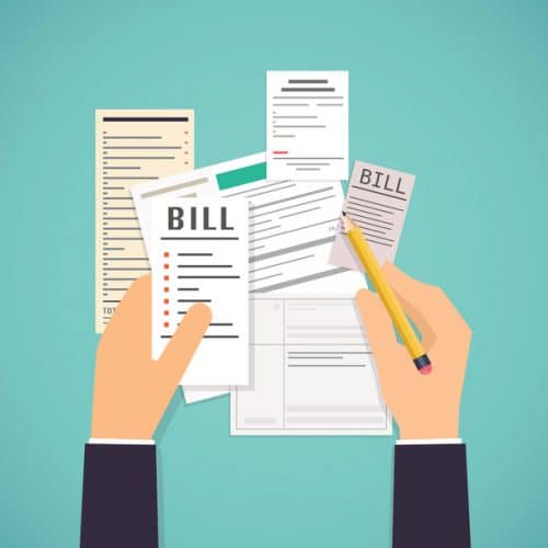 Who Covers Your Bills After A Car Accident?