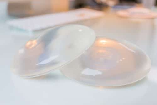 Breast Implants Linked to Rare Cancer
