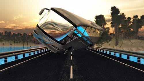 Who Can You Sue If You Are Hurt in a Bus Accident?