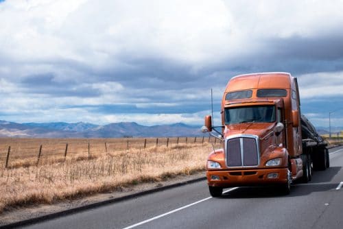 How California Trucking Rules and Regulations Impact Your Case
