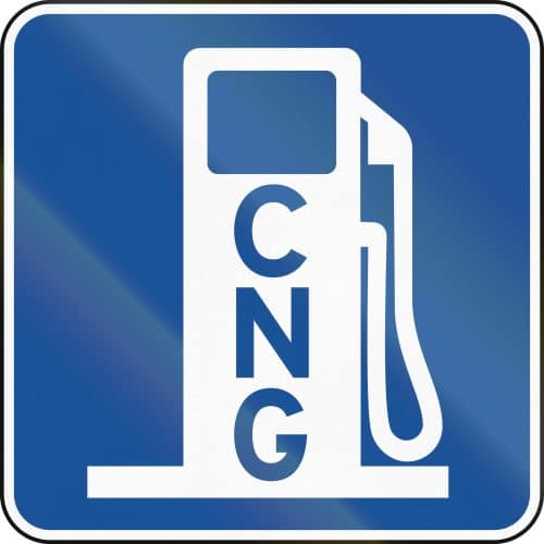 CNG Vehicle Accidents