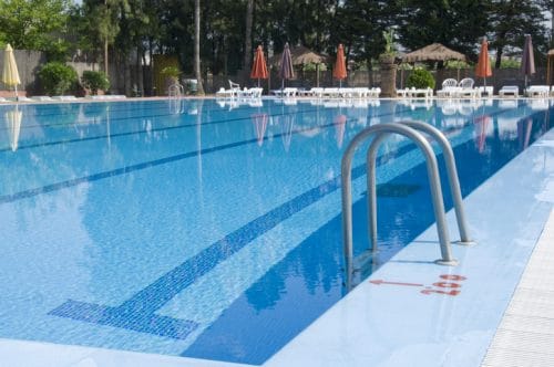 California Pool Operators Have Specific Requirements to Meet