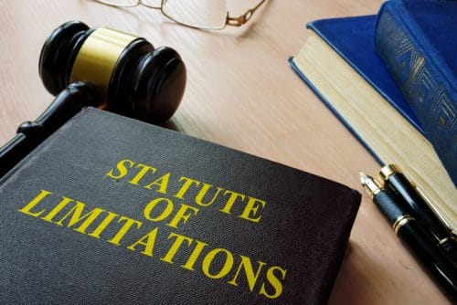 California Statutes of Limitations on Personal Injury Cases Are More Complicated Than You May Know