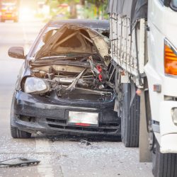 California Truck Accident Compensation: How Much is Your Case Worth?