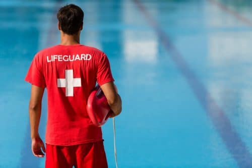 Can Lifeguards Be Held Responsible for Accidents on Their Watch? The Answer Might Surprise You