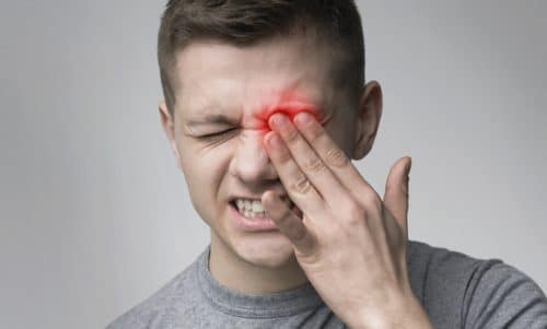 Can You Guess the Most Common Causes of Work-Related Injuries to the Eyes and Ears?