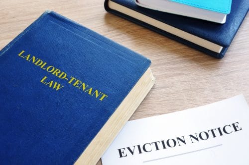 Can You Sue Your Landlord if You Are Injured on Their Property? Maybe