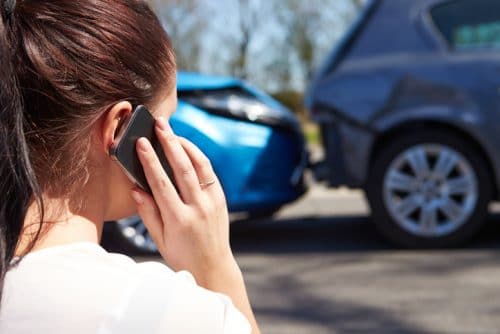 Car Accident Aftermath: Learn Everything You Should Do