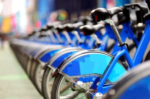 Citi Bike Death Highlights Dangers of Bus Accidents