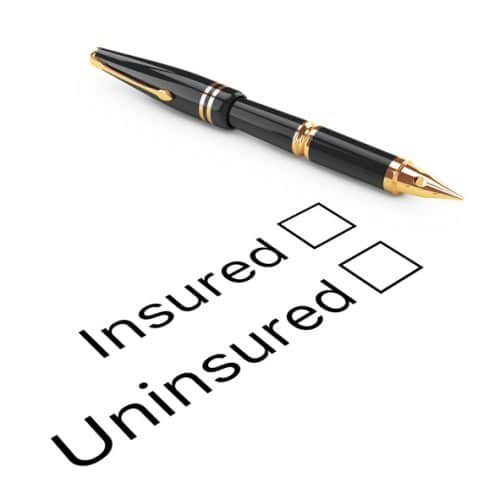 Compensation for Accidents with Uninsured Motorists is Not a Lost Cause