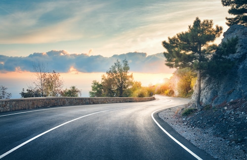 Dawn and Dusk Are the Most Dangerous Times on the Road but These Tips Can Help Keep You Safer