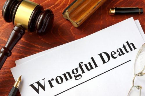 Discover Some of the Most Common Causes of Wrongful Death Cases in California