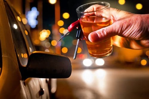 Discover What Your Legal Options Are if You Are Injured by a Drunk Driver