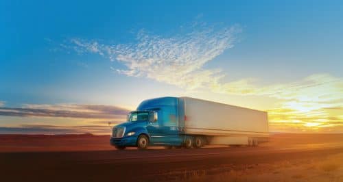 Discover the Most Common Causes of Big Rig Accidents and the Most Common Injuries That Result from Them 