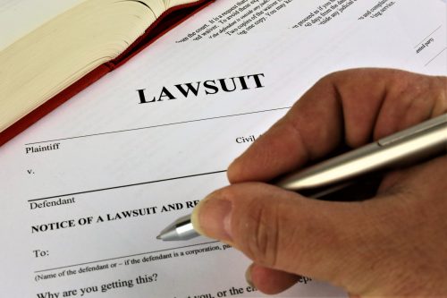Do All Car Accidents Require Filing a Lawsuit? Not Necessarily 