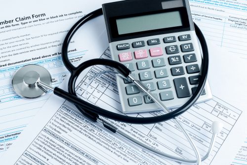 Do You Know What to Do with Medical Bills While Your Personal Injury Case is Pending?