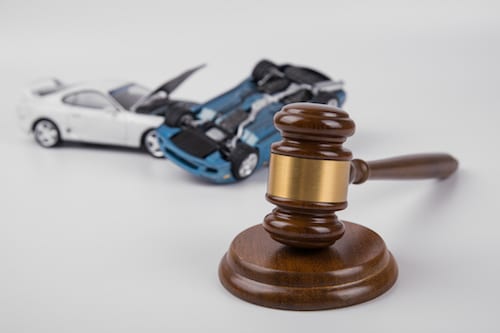 Do You Know What to Look for When Choosing a Car Accident Attorney in California?