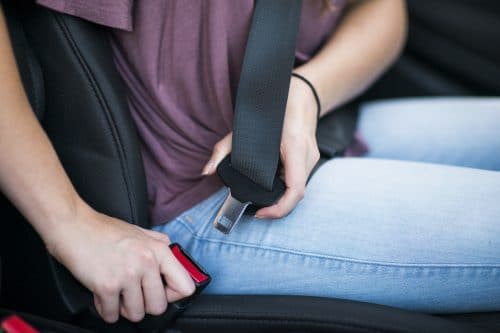 Do You Really Know How Important Seatbelts Are to Protect You in a Crash?