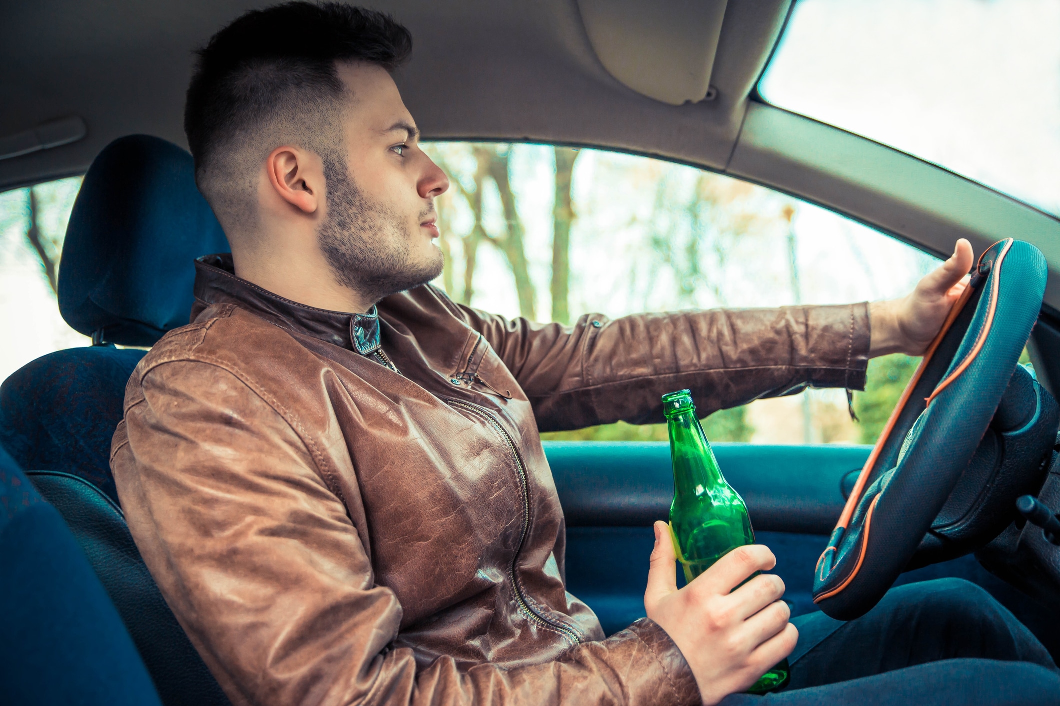 Drunk Driving on the Clock: Can Employers Be Liable for Their Employee’s Drunk Driving Accidents?