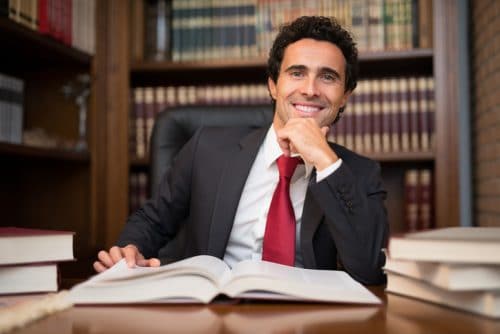 How To Find a Personal Injury Attorney