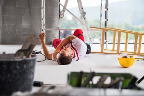 Find Out What Your Options Are if You Are Injured in a Construction Accident