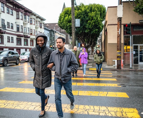 Follow These Simple Steps to Stay as Safe as Possible When Walking as a Pedestrian in California