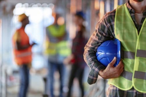 Following These Five Guidelines Can Help You Significantly Reduce Your Chance of Becoming the Victim of a Workplace Injury 