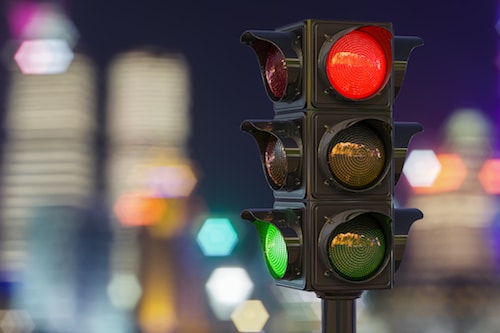 Four Facts about Red Lights that Everyone Should Know