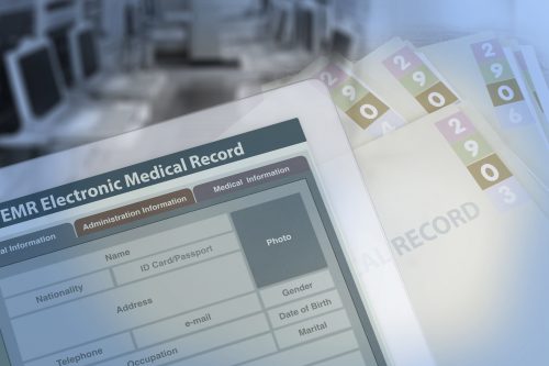 Four Fast Facts You Should Know About Your Personal Injury Claim and Medical Record Releases
