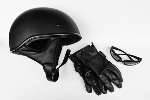 Gear Up to Stay Safe on Your Motorcycle