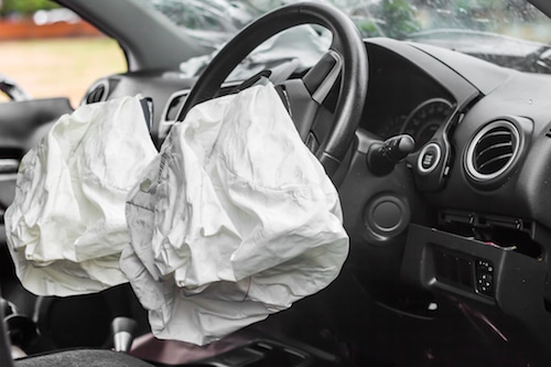 Get Answers to Your Questions About the Takata Airbag Recall